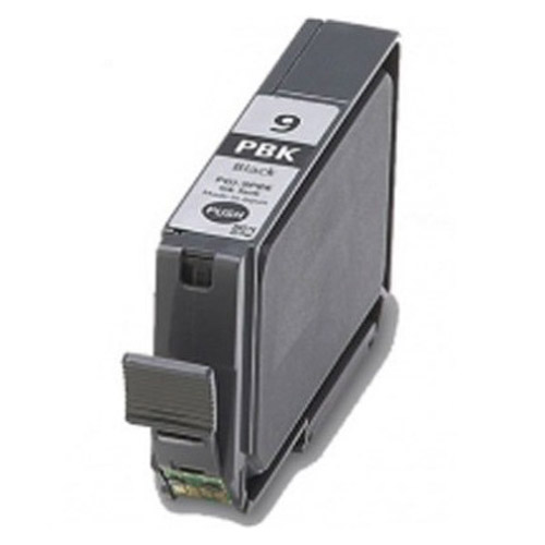 Premium Quality Photo Black Inkjet Cartridge compatible with Canon 1034B002 (PGI-9PBK)