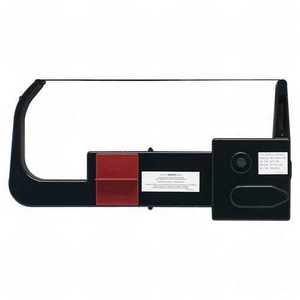 TallyGenicom 509160G02 Black OEM Nylon Ribbon