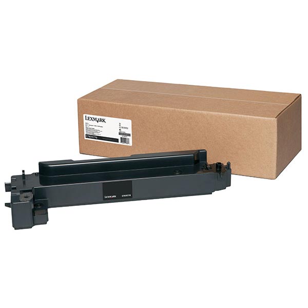 Lexmark C792X77G OEM Waste Toner Bottle