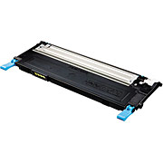 Premium Quality Cyan Toner Cartridge compatible with Samsung CLT-C407S