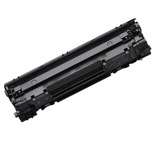 Premium Quality Black Toner Cartridge compatible with Canon 4514B002