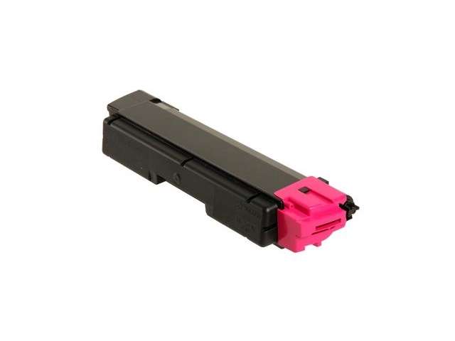 Premium Quality Magenta Toner compatible with Kyocera Mita 1T02HJBUS0 (TK522M)