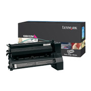 Lexmark 10B032M Magenta OEM Toner Cartridge