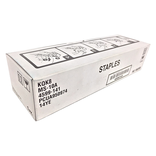 Konica Minolta 4599141 (MS-10A) OEM Staples