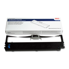 Oki Data Microline 620/690 Printer Ribbon