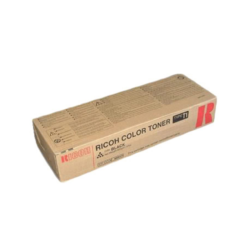 Ricoh 888479 Black OEM Toner Cartridge