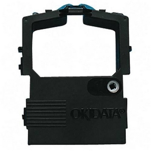 Okidata 52106002 Black OEM Nylon Ribbon