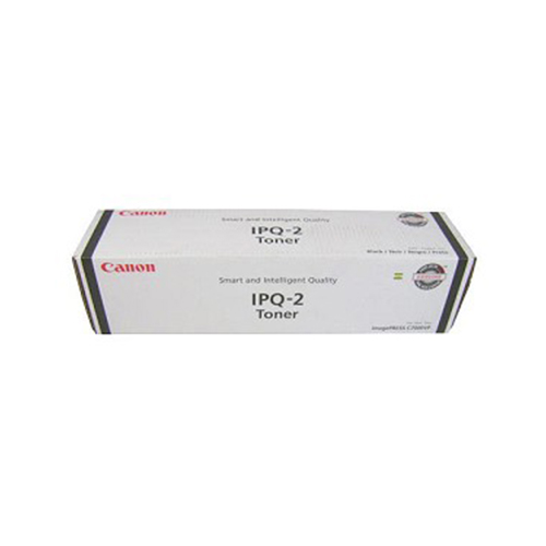 Canon 0436B003AA (IPQ-2) Black OEM Toner