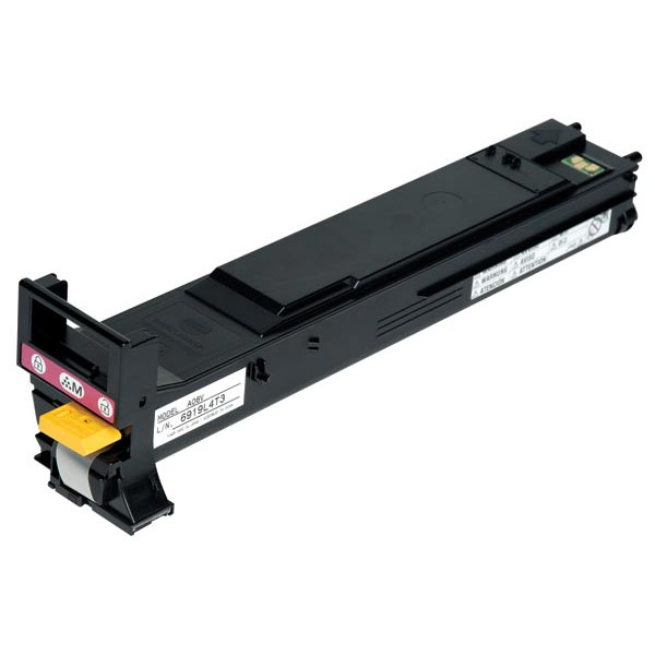 Konica Minolta a06v333 Magenta OEM Toner Cartridge