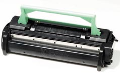 Konica Minolta 1710433-001 Black OEM Toner Cartridge