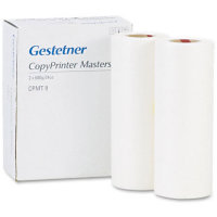 Gestetner 2730922 Black OEM Toner Cartridge