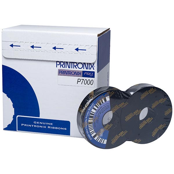 Printronix 179499-001 Black OEM POS Ribbon