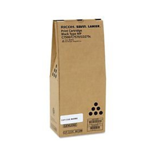 Ricoh 841357 Black OEM Toner Cartridge