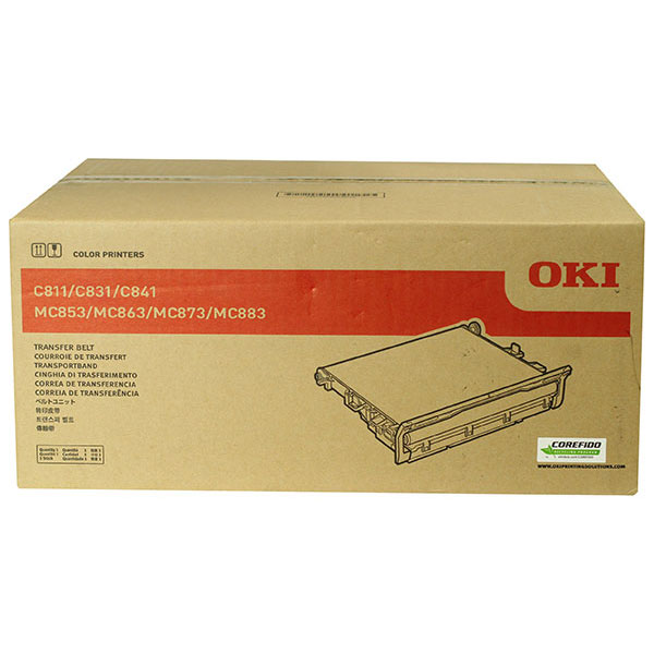 Okidata 44846205 OEM Transfer Belt