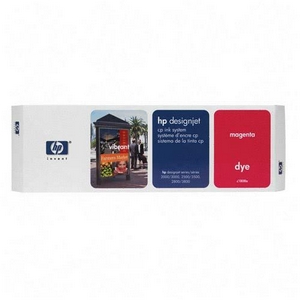 HP C1808A Magenta OEM Inkjet Cartridge