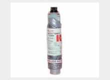 Gestetner 885288 (Type 2102D) Black OEM Copier Toner