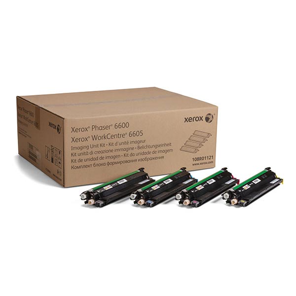 Xerox 108R01121 Black OEM Drum Unit