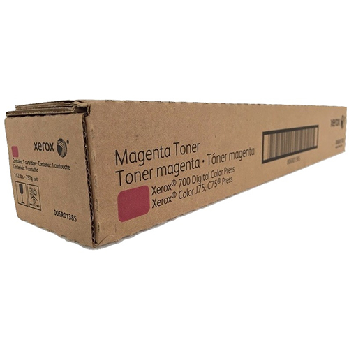 Xerox 6R1385 Magenta OEM Toner