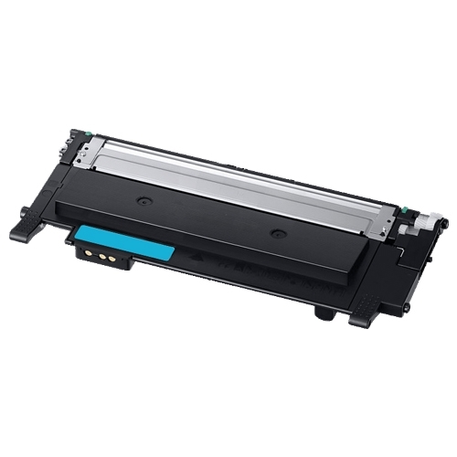 Premium Quality Cyan Toner Cartridge compatible with Samsung CLT-C404S