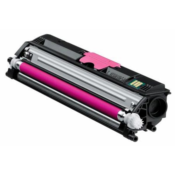 Konica Minolta A0V30AF Magenta OEM Toner Cartridge