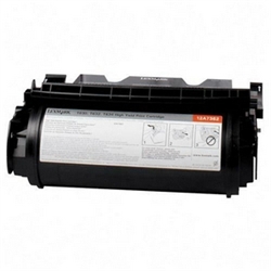 Premium Quality Black Toner Cartridge compatible with Lexmark 62D1X00 (Lexmark #621X)