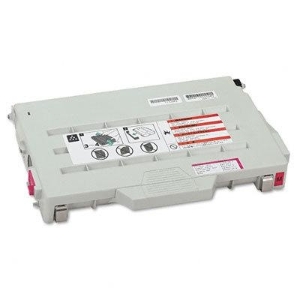 Ricoh 400509 (Type 206) Magenta OEM Laster Toner