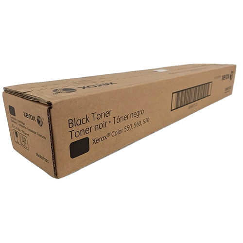 Xerox 006R01525 (6R1525) Black OEM Toner Cartridge