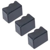 Xerox 016-1604-00 Black OEM Solid Ink Sticks