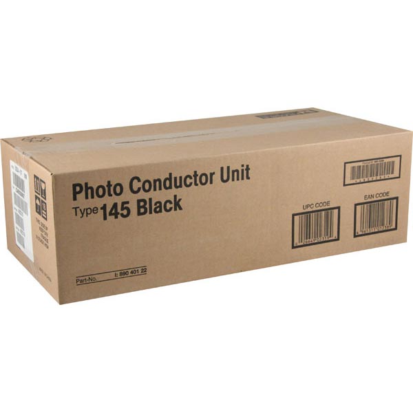 Ricoh 402319 (Type 145) Black OEM Photoconductor Unit