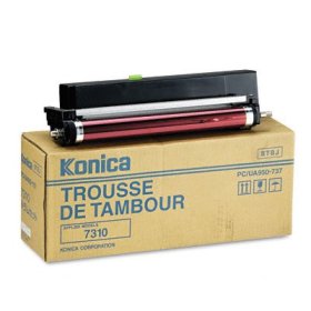 Konica Minolta 950-737 Black OEM Copier Drum