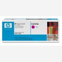 HP C4151A Magenta OEM Toner Cartridge