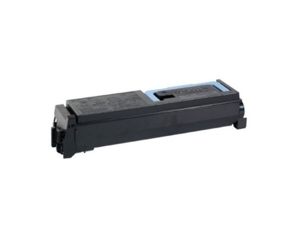 Premium Quality Cyan Toner compatible with Kyocera Mita 1T02F3CUS0 (TK-512C)