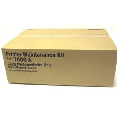 Savin 400879 Color OEM Photoconductor Maintenance Kit