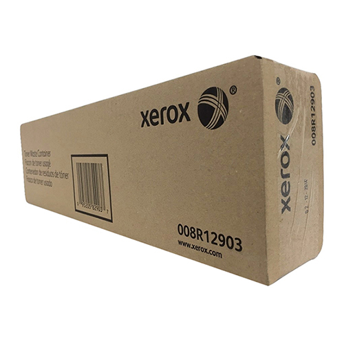 Xerox 008R12903 OEM Waste Bottle