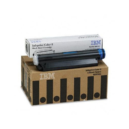 IBM 02N7220 Cyan OEM Toner (6 pk)