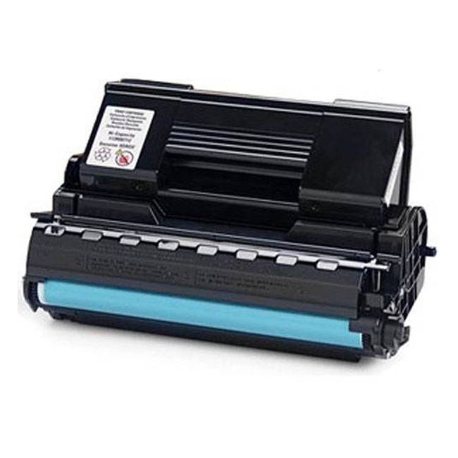 Premium Quality Black Toner compatible with Xerox 113R00712 (113R712)