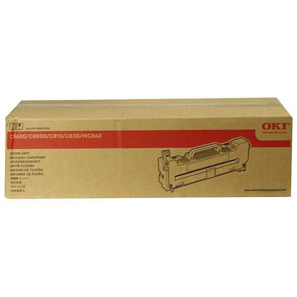 Okidata 43529404 OEM Fuser