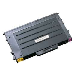 Samsung CLP-500D5M Magenta OEM Toner Cartridge