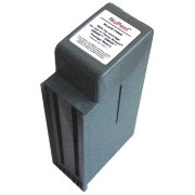 Premium Quality Red Inkjet Cartridge compatible with Pitney Bowes 621-1