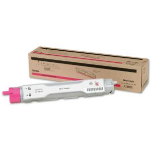 Xerox 016-2002-00 Magenta OEM Toner Cartridge