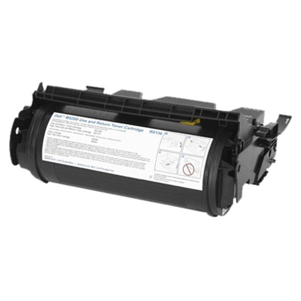 Dell D1853 (310-4132) Black OEM Toner