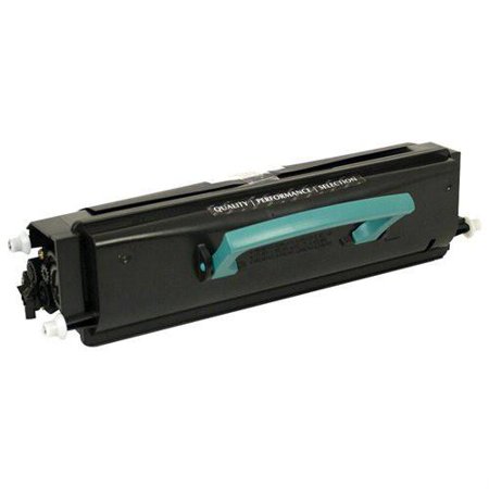 Premium Quality Black Toner compatible with Lexmark E352H21A