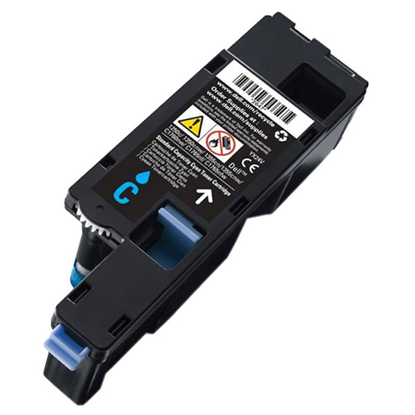 Dell 5PR32 (332-0405) Cyan OEM Inkjet Cartridge