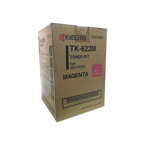 Kyocera Mita 1305HNBUS0 (TD622M) Magenta OEM Drum Unit