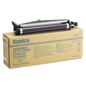 Konica Minolta 950-714 Black OEM Copier Drum