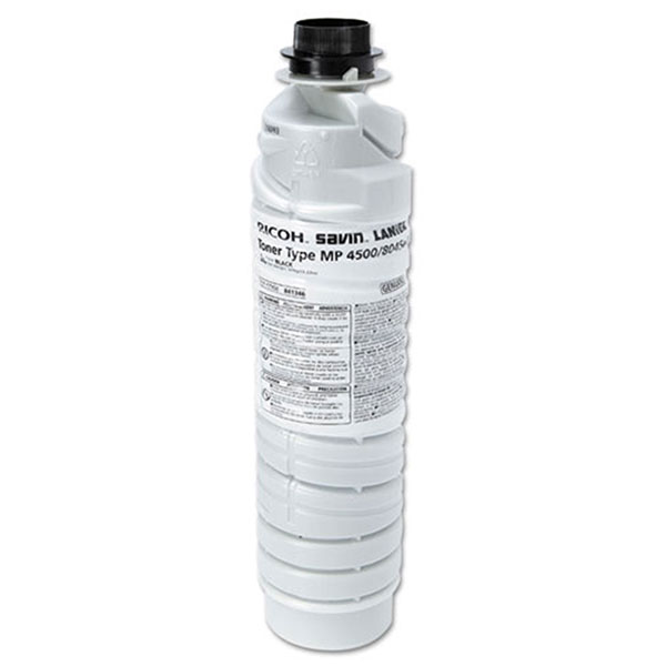 Gestetner 841346 Black OEM Toner