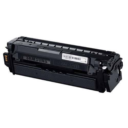 Premium Quality Black High Yield Toner Cartridge compatible with Samsung CLT-K503L