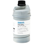 Savin 7356 Black OEM Laser Toner Bottles