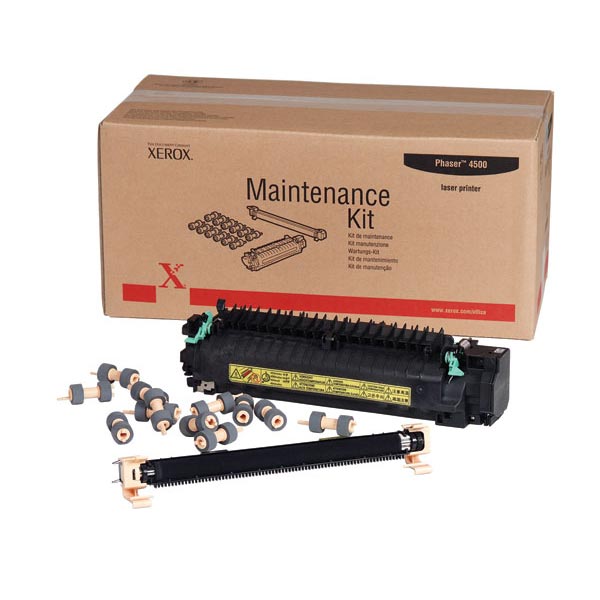 Xerox 108R00600 (108R600) OEM Maintenance Kit (110V)