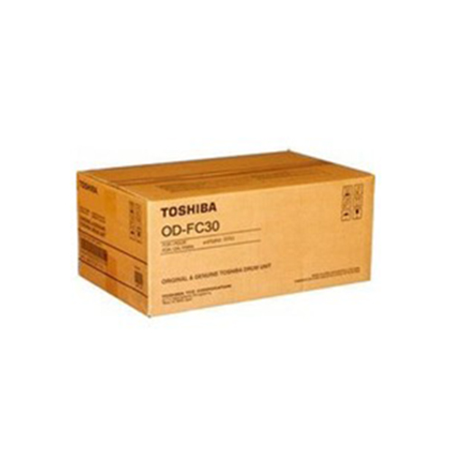 Toshiba 6LJ70402000 (OD-FC30) Black OEM Drum Unit